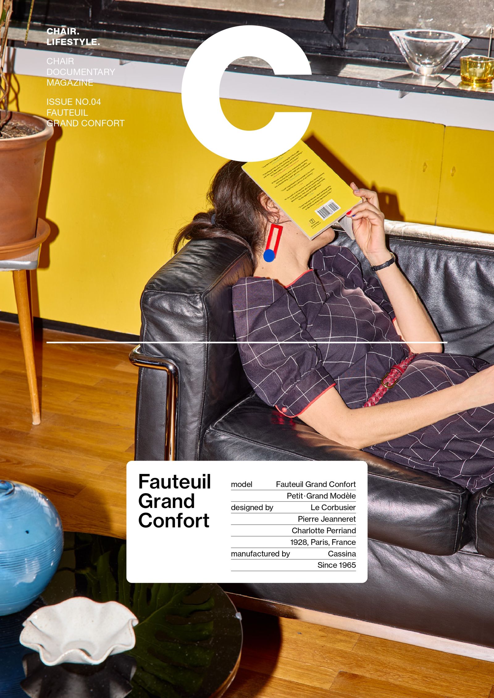 Fauteuil Grand Confort 이미지 1