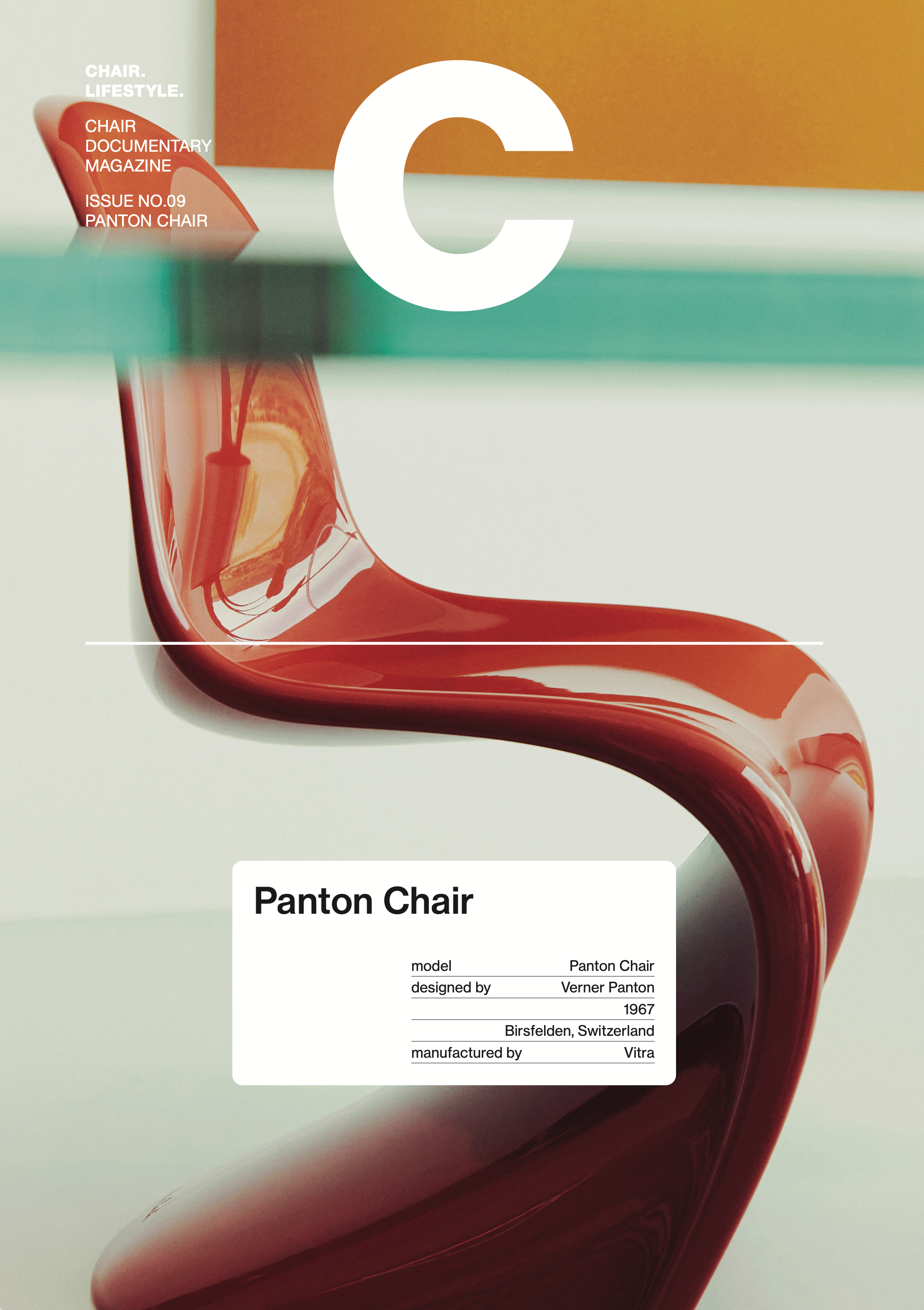 Panton Chair