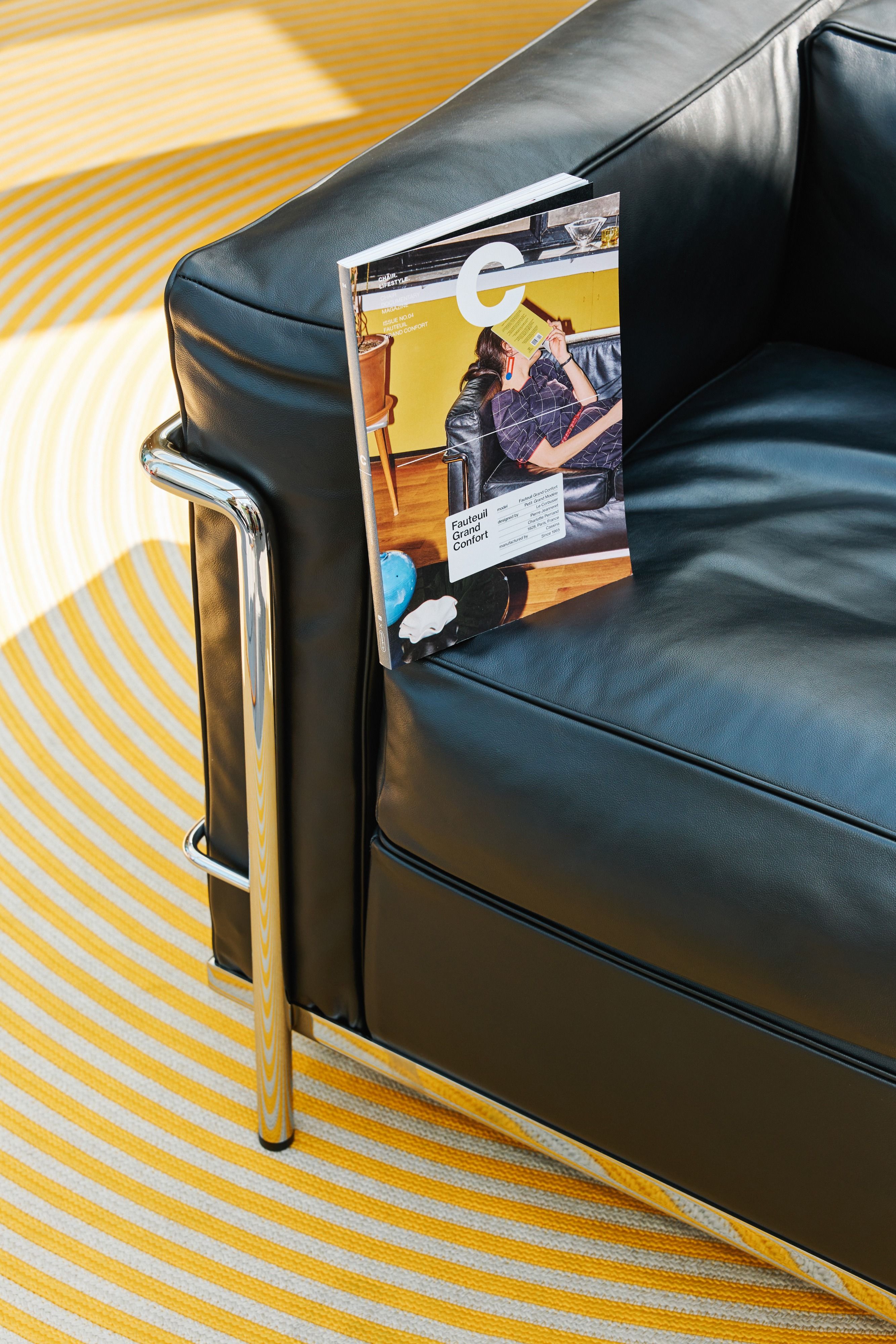 Fauteuil Grand Confort 이미지 3