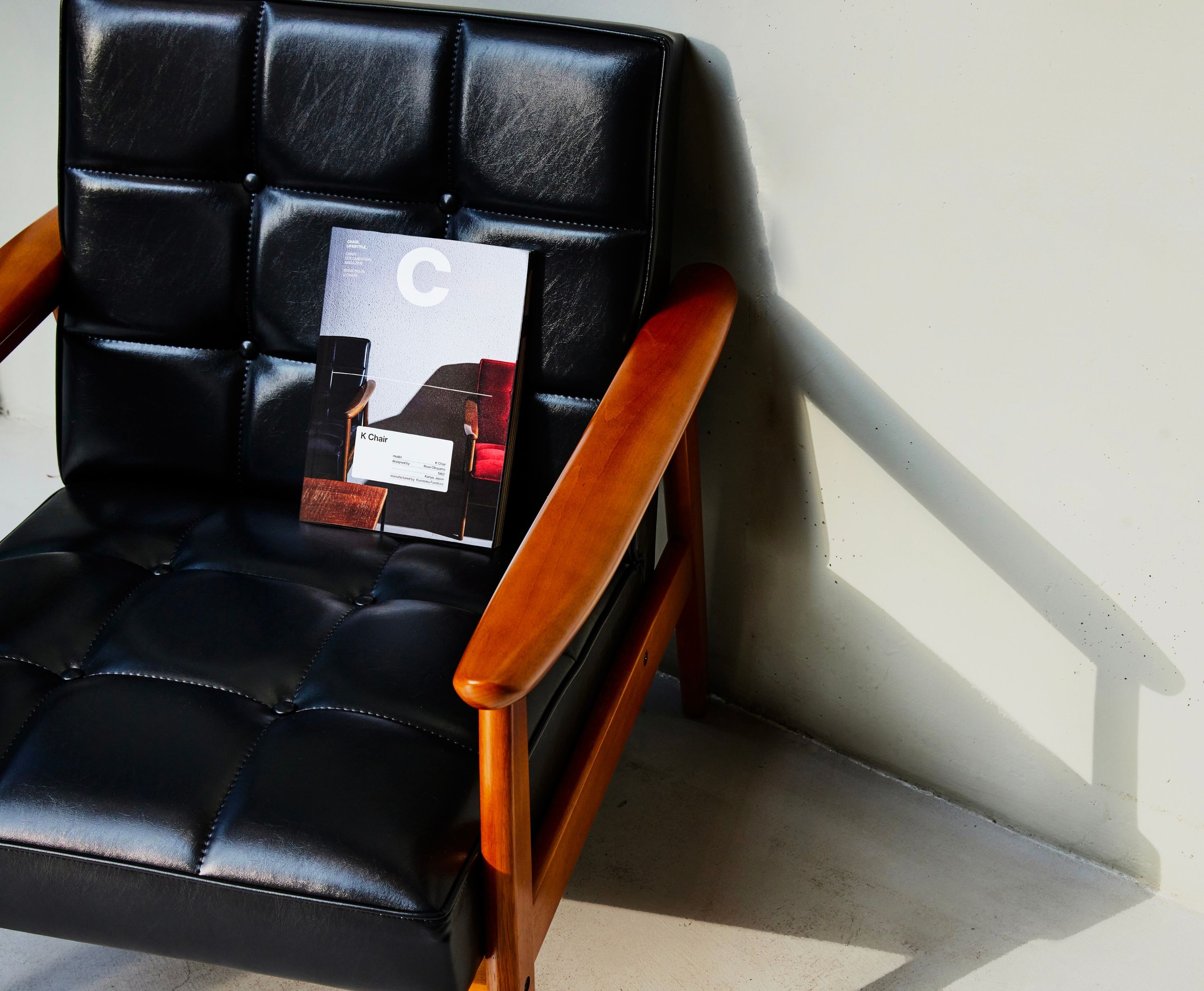 K Chair 이미지 4