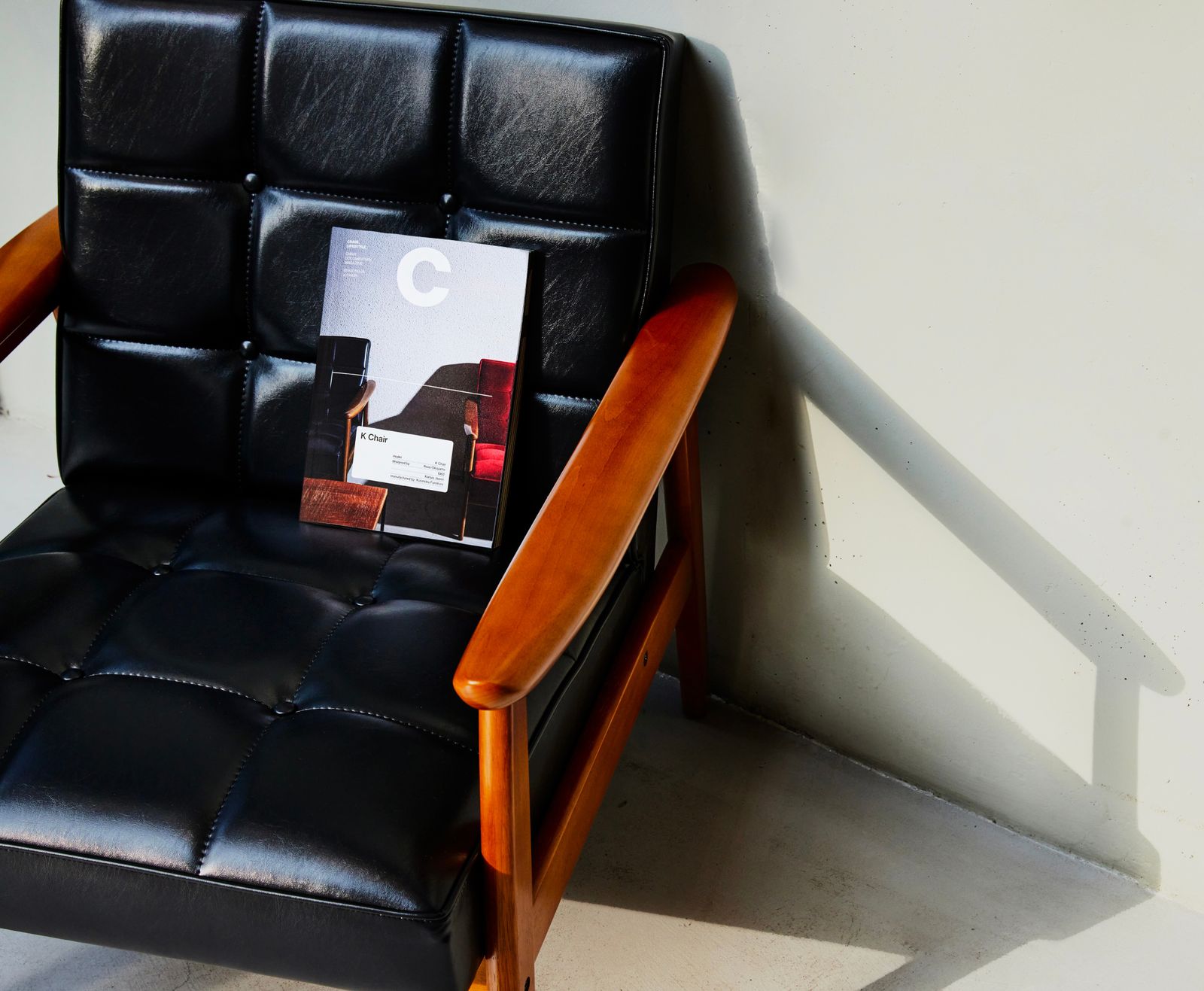 K Chair 이미지 4