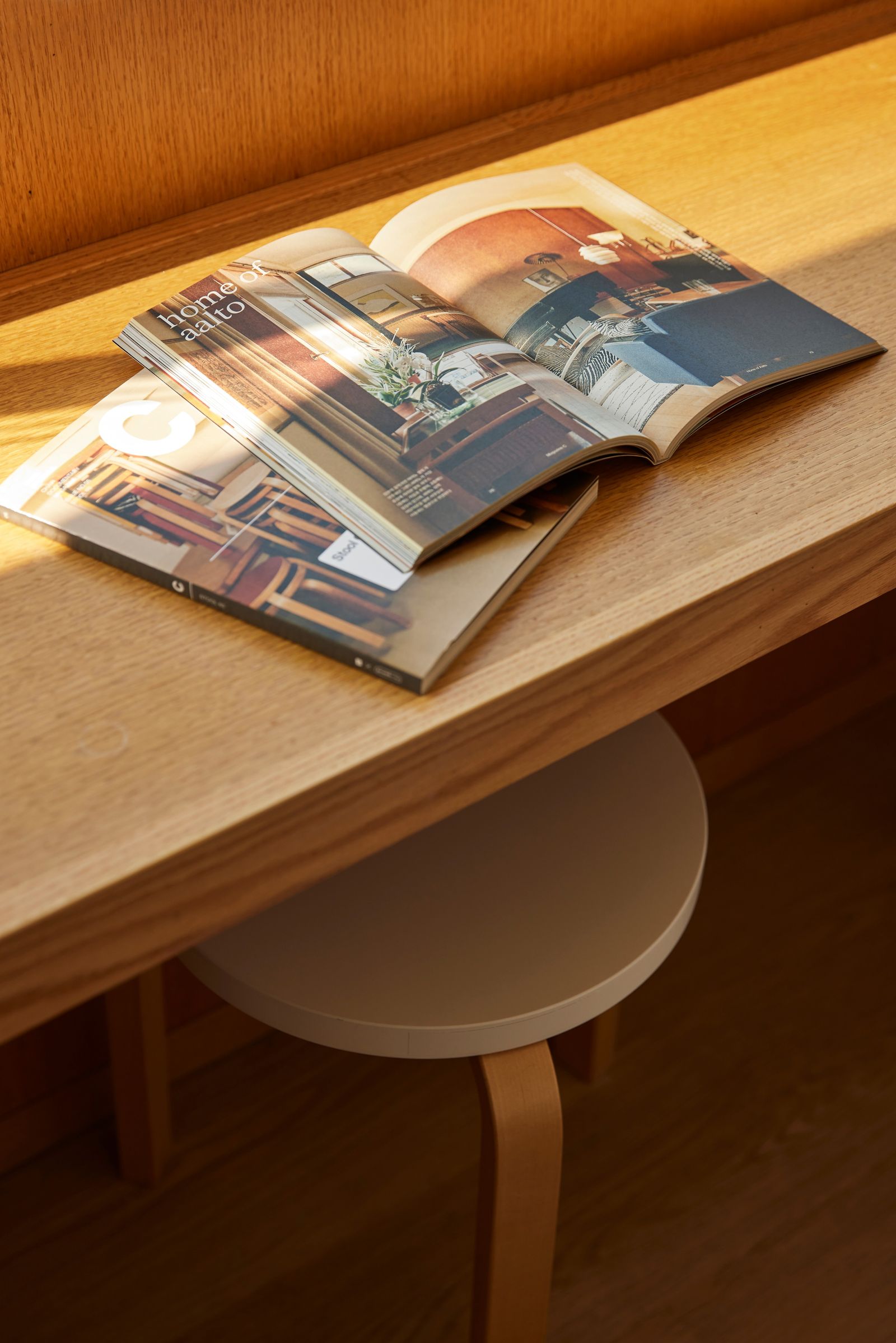 Stool 60 이미지 3