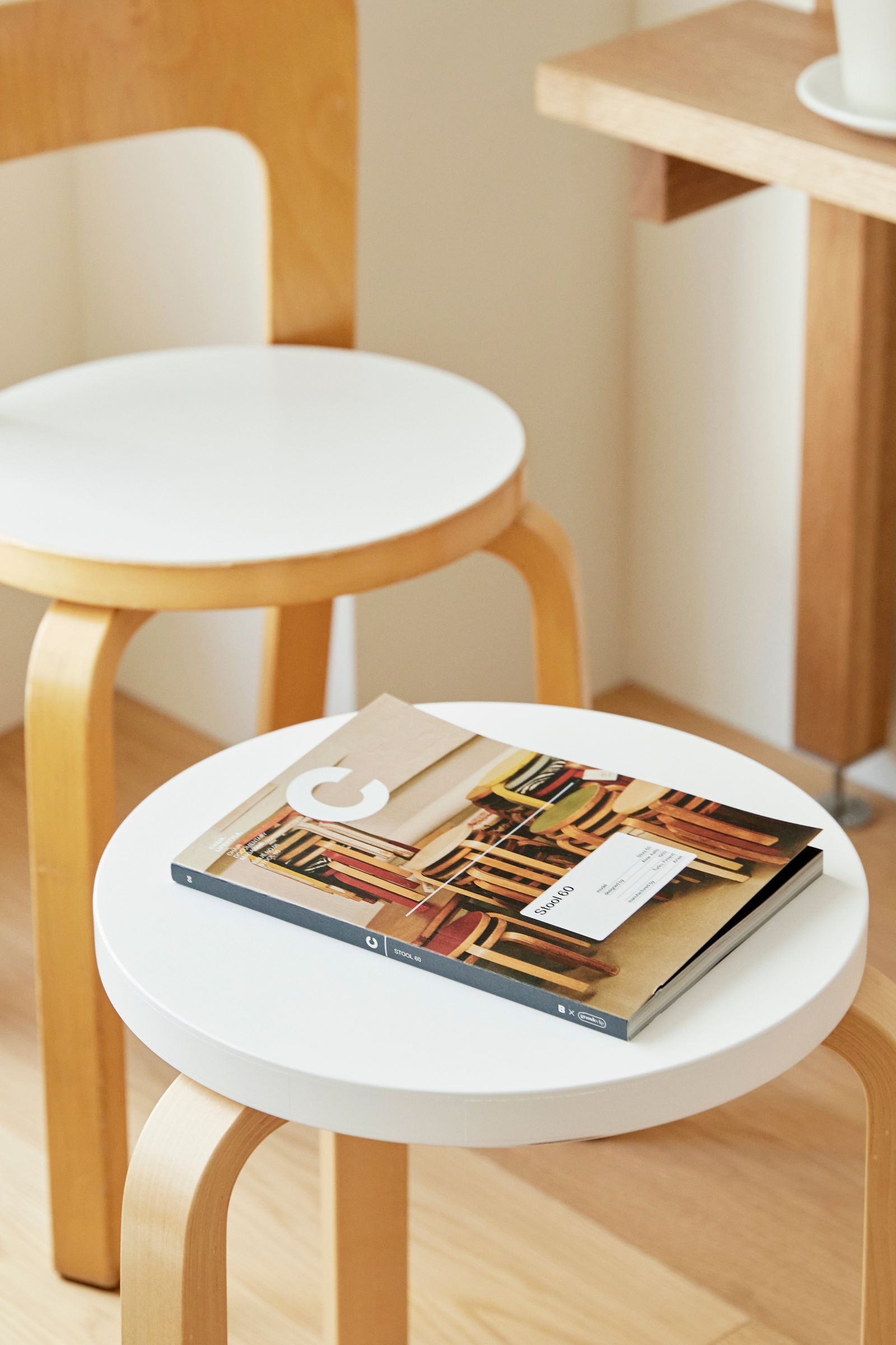 Stool 60 이미지 5