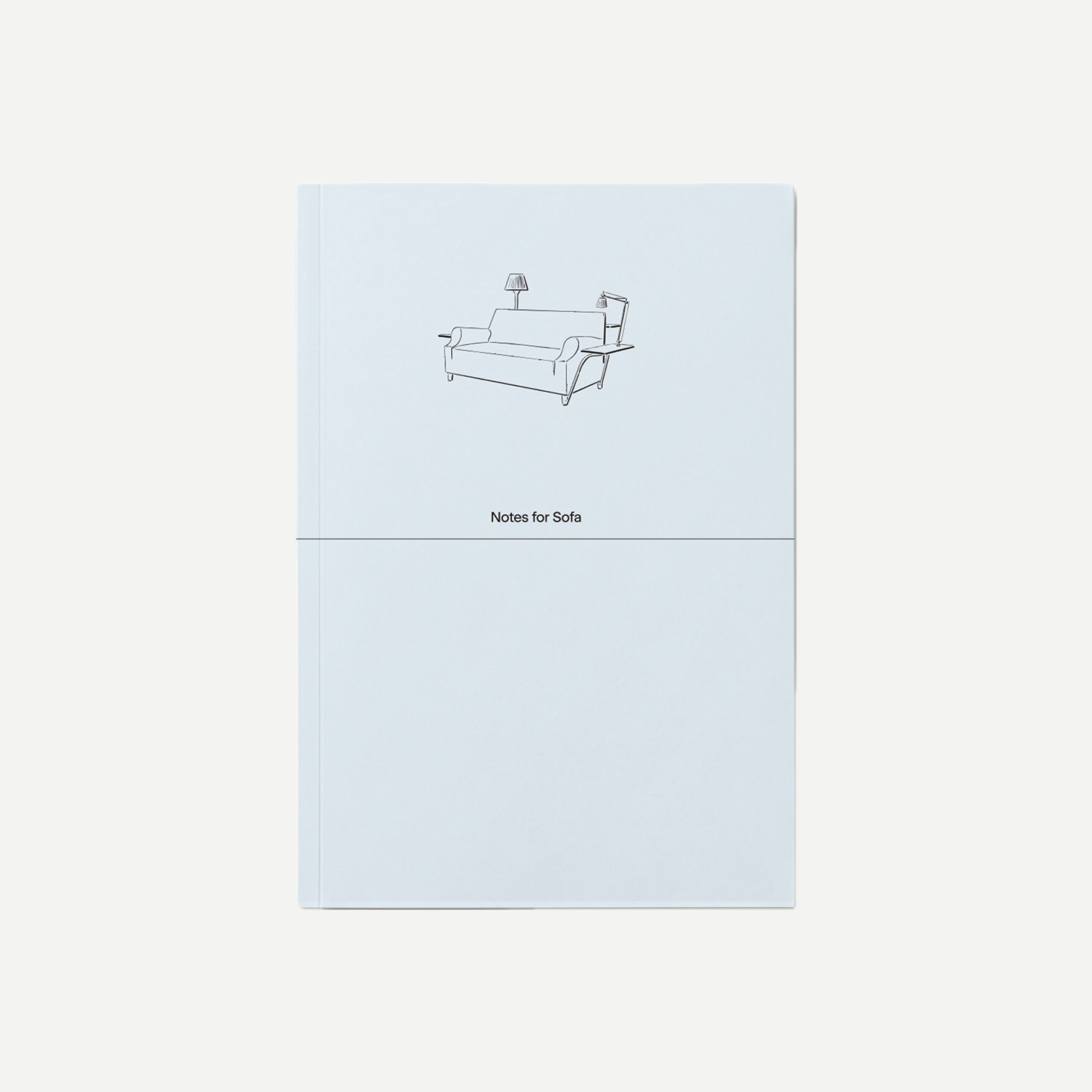노트 (Notes for Sofa)