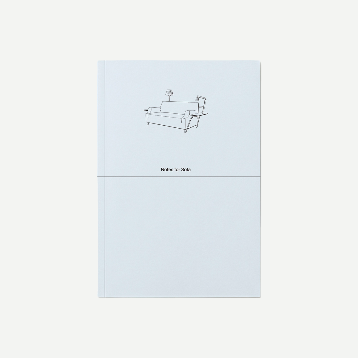 노트 (Notes for Sofa)