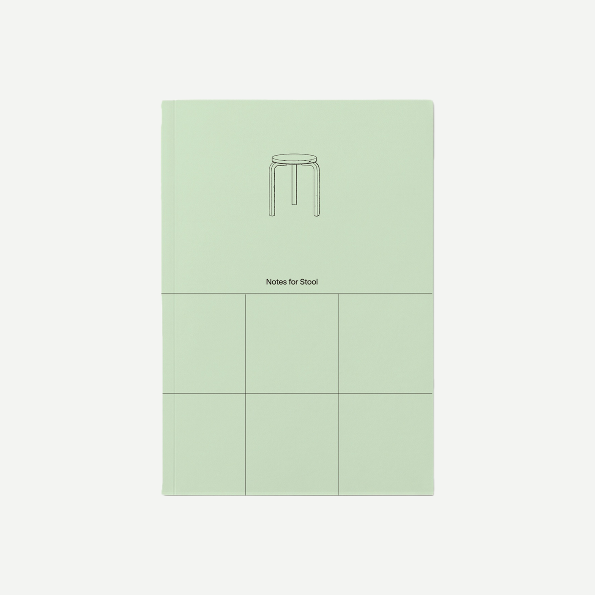 노트 (Notes for Stool)