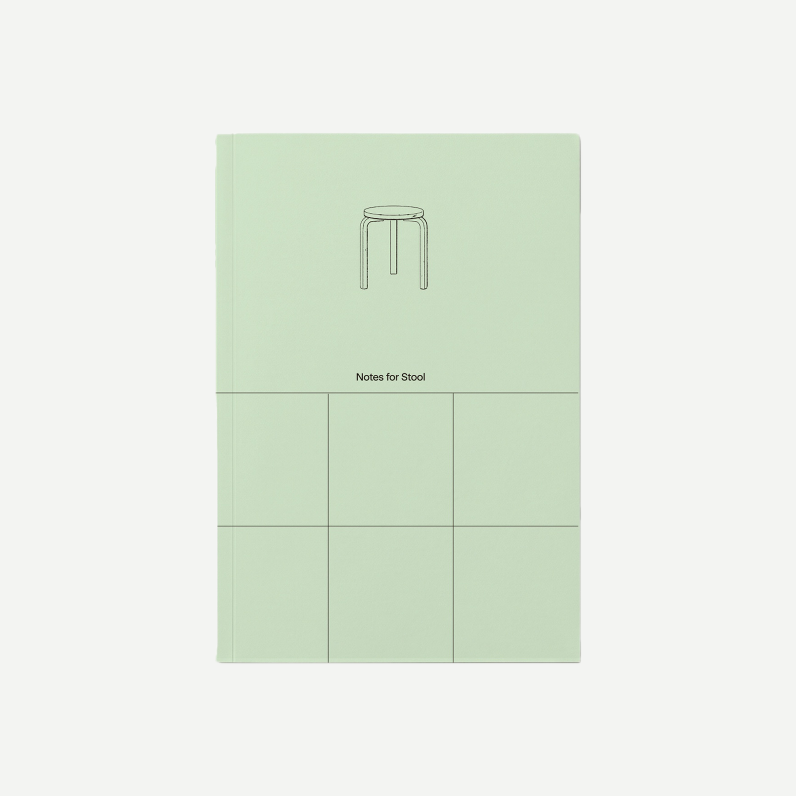 노트 (Notes for Stool) 이미지 1