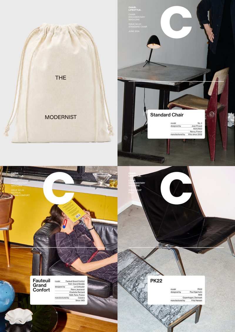 The Modernist Set