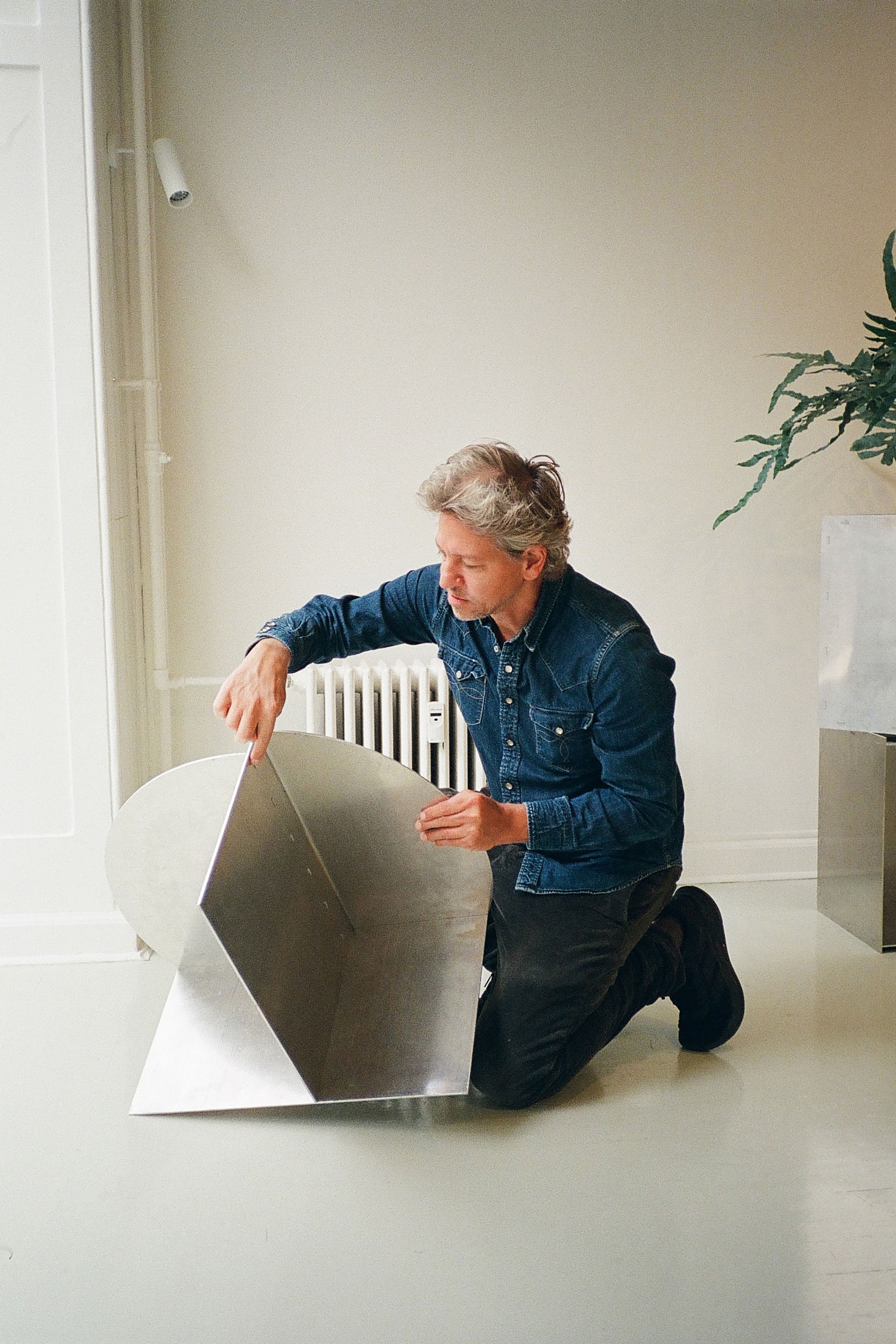©Bobby Mandrup